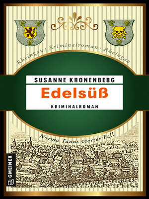 cover image of Edelsüß